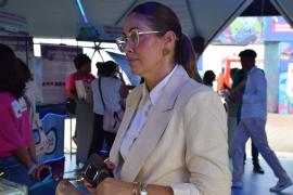 Foto: Maria Eduarda Cordeiro_ASCOM PGE-BA 