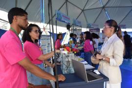 Foto: Maria Eduarda Cordeiro_ASCOM PGE-BA