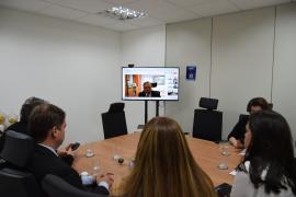 Foto: Maria Eduarda Cordeiro_ASCOM PGE-BA