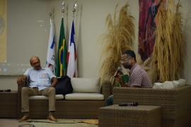 Foto: Maria Eduarda Cordeiro_ASCOM PGE-BA 