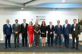 Foto CONPEG 
