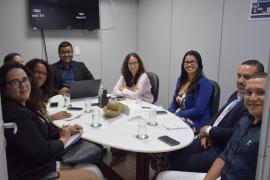 Janaína Vitória Galdino - ASCOM PGE-BA