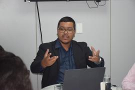 Janaína Vitória Galdino - ASCOM PGE-BA