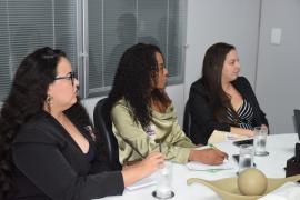 Janaína Vitória Galdino - ASCOM PGE-BA