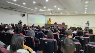 Foto Patricia Lins - ASCOM PGE BA