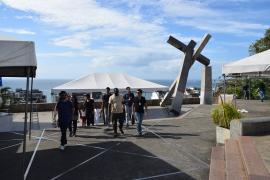 Foto Rogério Couto - ASCOM PGE BA