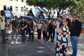 Foto Rogério Couto - ASCOM PGE BA