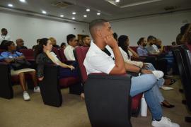 Foto: Rogério Couto - ASCOM PGE BA 