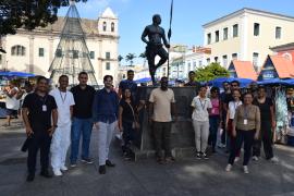 Foto Rogério Couto - ASCOM PGE BA