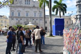 Foto Rogério Couto - ASCOM PGE BA