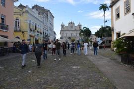 Foto Rogério Couto - ASCOM PGE BA