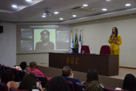 Foto Rogério Couto - ASCOM PGE BA