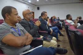 Foto: Rogério Couto - ASCOM PGE BA 