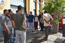 Foto Rogério Couto - ASCOM PGE BA