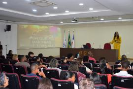 Foto Rogério Couto - ASCOM PGE BA