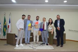 Foto: Rogério Couto - ASCOM PGE BA 