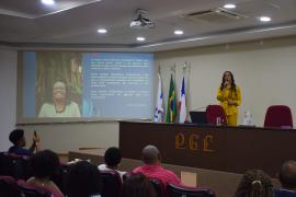 Foto Rogério Couto - ASCOM PGE BA