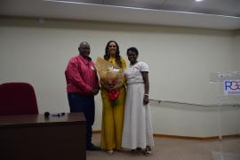 Foto Rogério Couto - ASCOM PGE BA