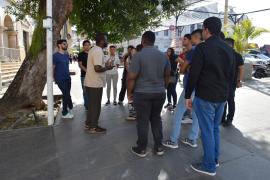 Foto Rogério Couto - ASCOM PGE BA