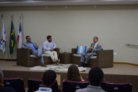 Foto: Rogério Couto - ASCOM PGE BA