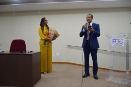 Foto Rogério Couto - ASCOM PGE BA