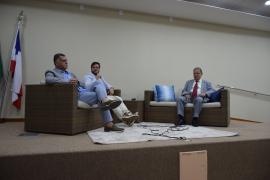 Foto: Rogério Couto - ASCOM PGE BA