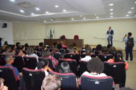 Foto Rogério Couto - ASCOM PGE BA