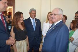 Foto Rogério Couto - ASCOM PGE-BA