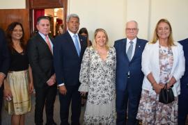 Foto Rogério Couto - ASCOM PGE-BA