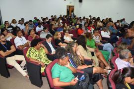 Foto Rogério Couto - ASCOM PGE-BA