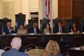 Foto Rogério Couto - ASCOM PGE-BA