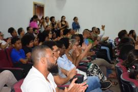 Foto Rogério Couto - ASCOM PGE-BA