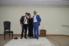 Foto Rogério Couto - ASCOM PGE-BA