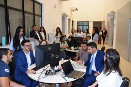 Rogério Couto - ASCOM PGE BA