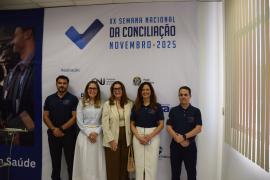 Rogério Couto - ASCOM PGE BA