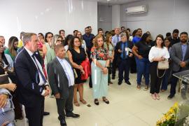 Rogério Couto - ASCOM PGE BA