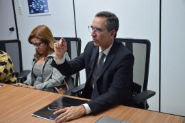 Foto Maria Eduarda Cordeiro - ASCOM PGE-BA