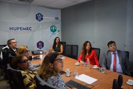 Foto Maria Eduarda Cordeiro - ASCOM PGE-BA