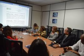 Foto Maria Eduarda Cordeiro - ASCOM PGE-BA