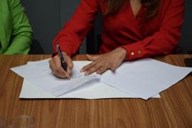 Foto Maria Eduarda Cordeiro - ASCOM PGE-BA