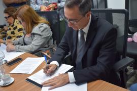 Foto Maria Eduarda Cordeiro - ASCOM PGE-BA