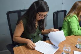 Foto Maria Eduarda Cordeiro - ASCOM PGE-BA