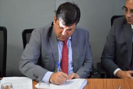 Foto Maria Eduarda Cordeiro - ASCOM PGE-BA