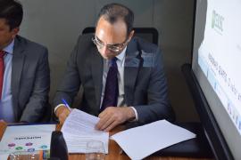 Foto Maria Eduarda Cordeiro - ASCOM PGE-BA