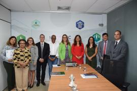 Foto Maria Eduarda Cordeiro - ASCOM PGE-BA