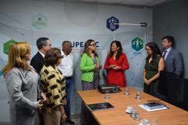 Foto Maria Eduarda Cordeiro - ASCOM PGE-BA