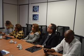 Foto Maria Eduarda Cordeiro - ASCOM PGE-BA