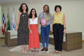 Foto Rogério Couto - ASCOM PGE - BA