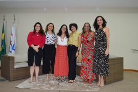 Foto Rogério Couto - ASCOM PGE - BA