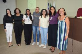 Rogério Couto - ASCOM PGE - BA